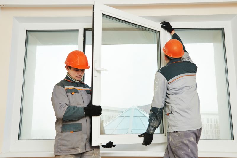 Best Window Installation Contractors in Dallas, TX