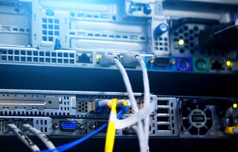 Scheduled Maintenance